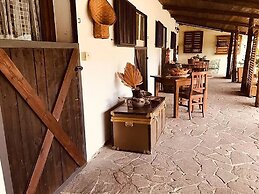 Il Nuraghe Del Lago Coghinas