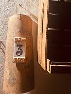 Il Nuraghe Del Lago Coghinas