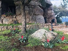 Il Nuraghe Del Lago Coghinas