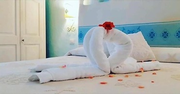 Il Nuraghe Del Lago Coghinas