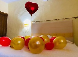 Il Nuraghe Del Lago Coghinas