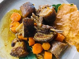 Il Nuraghe Del Lago Coghinas