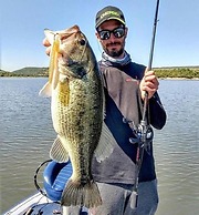 Il Nuraghe Del Lago Coghinas