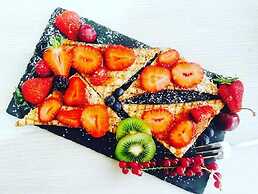 Il Nuraghe Del Lago Coghinas