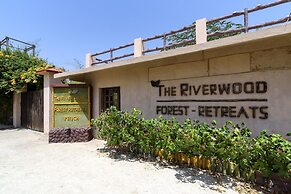 The Riverwood Forest Retreat - Pench