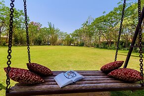 The Riverwood Forest Retreat - Pench