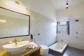 The Riverwood Forest Retreat - Pench