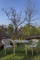 The Riverwood Forest Retreat - Pench