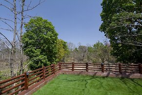 The Riverwood Forest Retreat - Pench