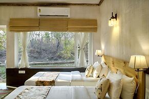 The Riverwood Forest Retreat - Pench