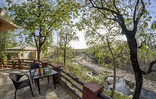 The Riverwood Forest Retreat - Pench