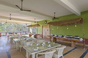 The Riverwood Forest Retreat - Pench