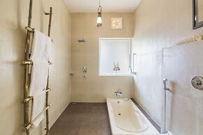 The Riverwood Forest Retreat - Pench