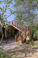 The Riverwood Forest Retreat - Pench