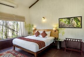 The Riverwood Forest Retreat - Pench