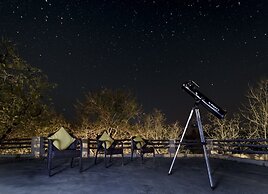 The Riverwood Forest Retreat - Pench