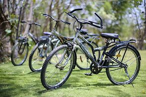 The Riverwood Forest Retreat - Pench