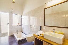 The Riverwood Forest Retreat - Pench