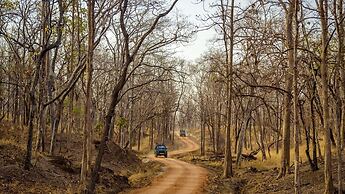 The Riverwood Forest Retreat - Pench