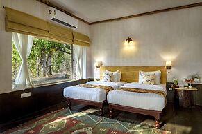 The Riverwood Forest Retreat - Pench