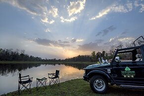 The Riverwood Forest Retreat - Pench