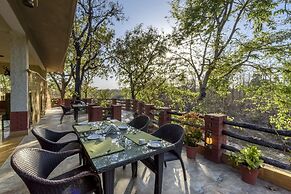 The Riverwood Forest Retreat - Pench