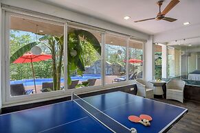 The Riverwood Forest Retreat - Pench