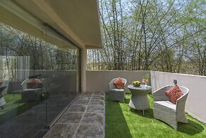 The Riverwood Forest Retreat - Pench