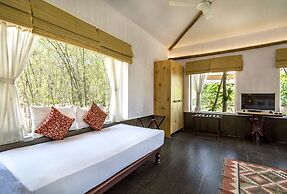 The Riverwood Forest Retreat - Pench