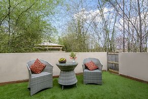 The Riverwood Forest Retreat - Pench