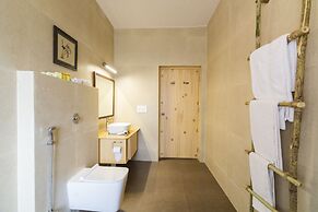 The Riverwood Forest Retreat - Pench