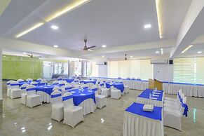 The Riverwood Forest Retreat - Pench