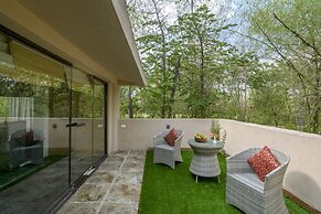 The Riverwood Forest Retreat - Pench