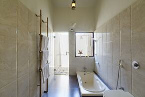 The Riverwood Forest Retreat - Pench