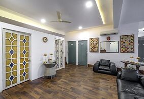 The Riverwood Forest Retreat - Pench