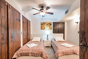 Mediterranean Meets Miami