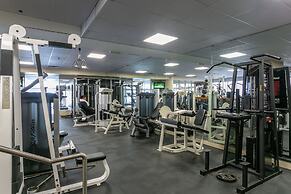 Mediterranean Meets Miami