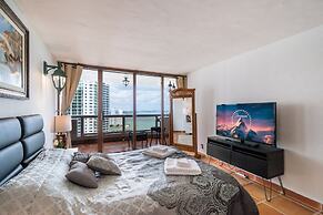 Mediterranean Meets Miami