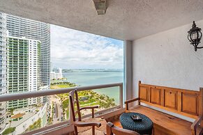 Mediterranean Meets Miami