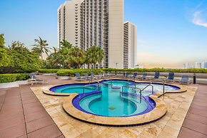 Ocean View With a Large Balcony