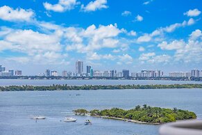 Ocean View With a Large Balcony