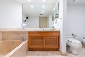 Ocean View With a Large Balcony