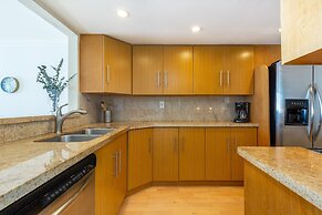 Ocean View With a Large Balcony