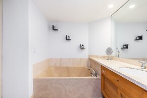 Ocean View With a Large Balcony