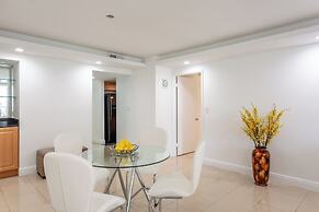 Spacious One Bedroom Centrally Located