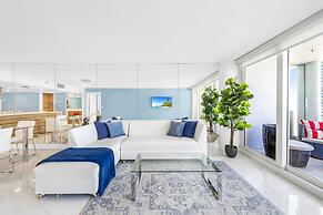 Spacious One Bedroom Centrally Located