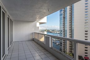 Spacious One Bedroom Centrally Located