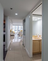 Spacious One Bedroom Centrally Located