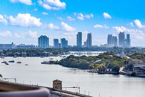 Spacious One Bedroom Centrally Located