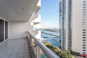 Spacious One Bedroom Centrally Located